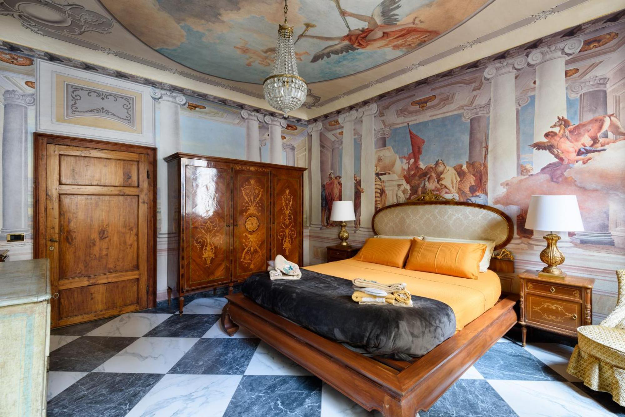 Domus Nannini Spa - Palazzo Nannini Sienne Extérieur photo